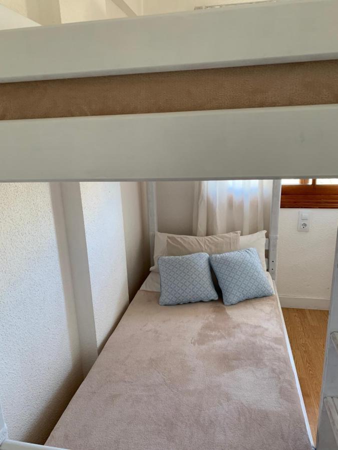 Apartamento In Cullera. Spain公寓 外观 照片