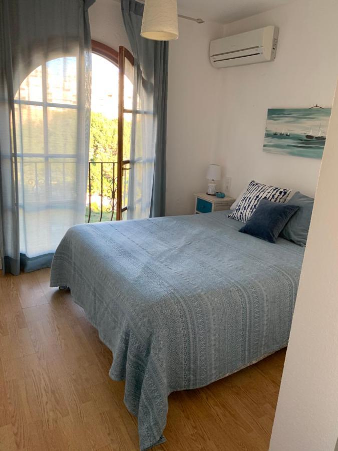 Apartamento In Cullera. Spain公寓 外观 照片