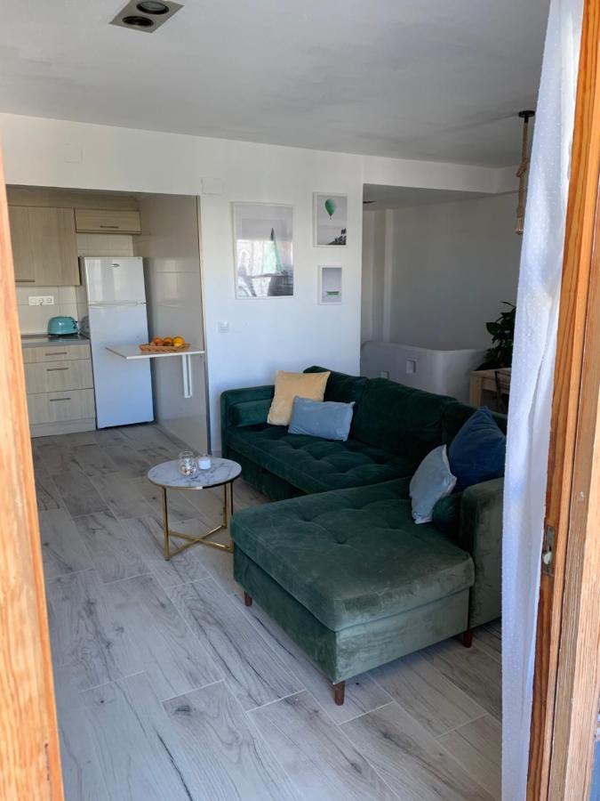 Apartamento In Cullera. Spain公寓 外观 照片